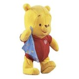 Fisher Price Love to Walk Baby Pooh in Shorewood, Illinois