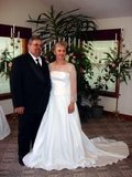 Wedding Dress in Fort Campbell, Kentucky